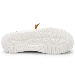 Wally Summer Linen Men