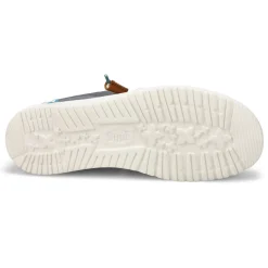 Wally Summer Linen Men