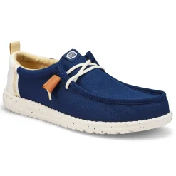 Wally Summer Linen Men