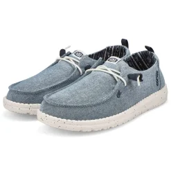 Wendy Chambray Women