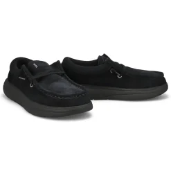 Wendy Comf Suede Women