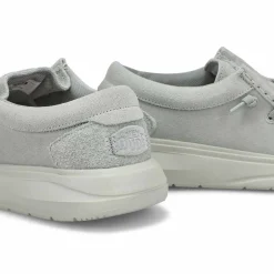 Wendy Comf Suede Women