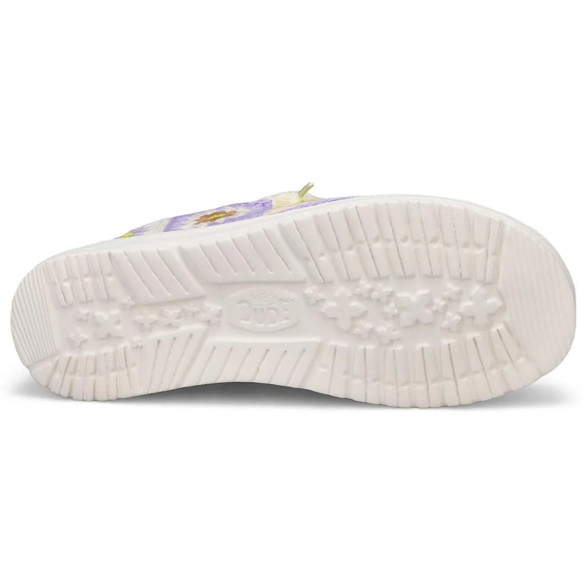 Wendy Cottage Crochet Women