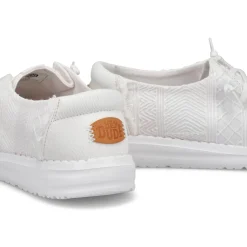 Wendy Crochet Lace Women