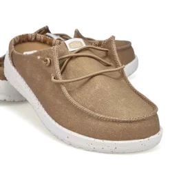 Wendy Slip Metallic Sparkle Women