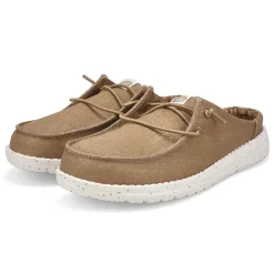 Wendy Slip Metallic Sparkle Women