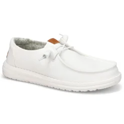 Wendy Stretch Canvas Women