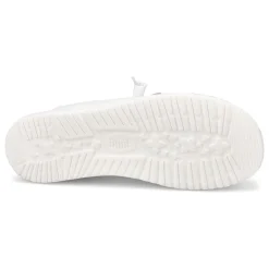 Wendy Stretch Canvas Women