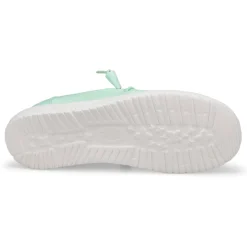 Wendy Stretch Canvas Women