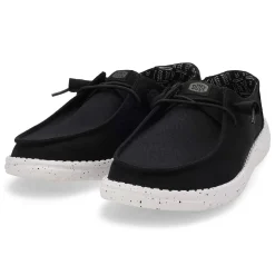 Wendy Stretch Canvas Women