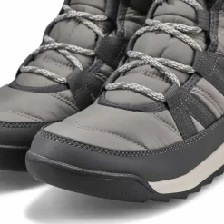 Whitney II Short Lace Women