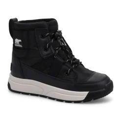 Whitney III Mid Girls