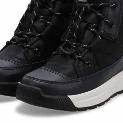 Whitney III Mid Girls