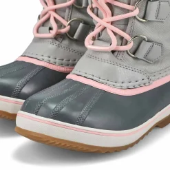 Yoot Pac Nylon Girls