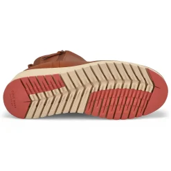 Zero Grand City Wedge Women